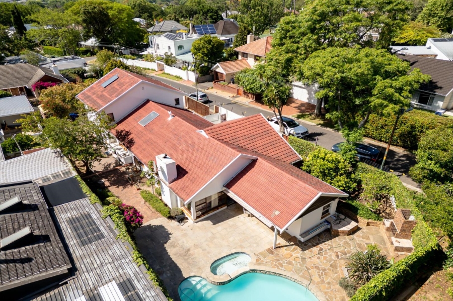 3 Bedroom Property for Sale in Newlands Western Cape